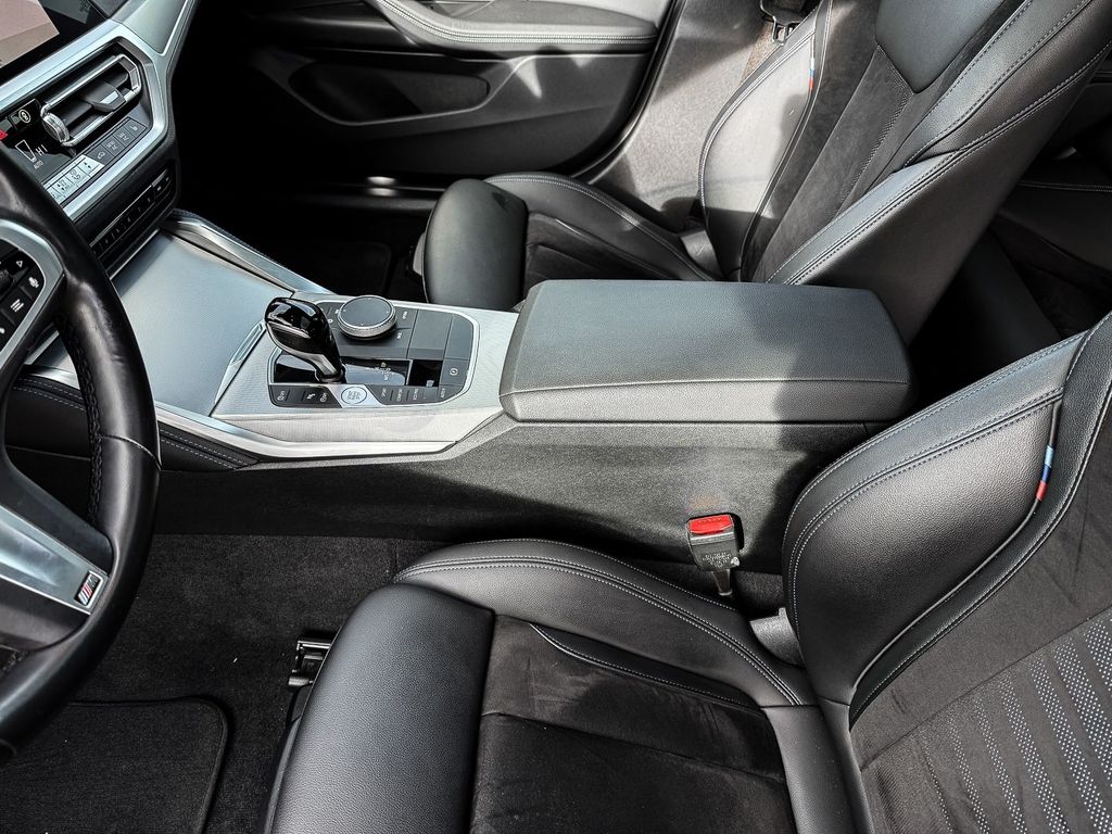 BMW 430 Gran Coupé 2021