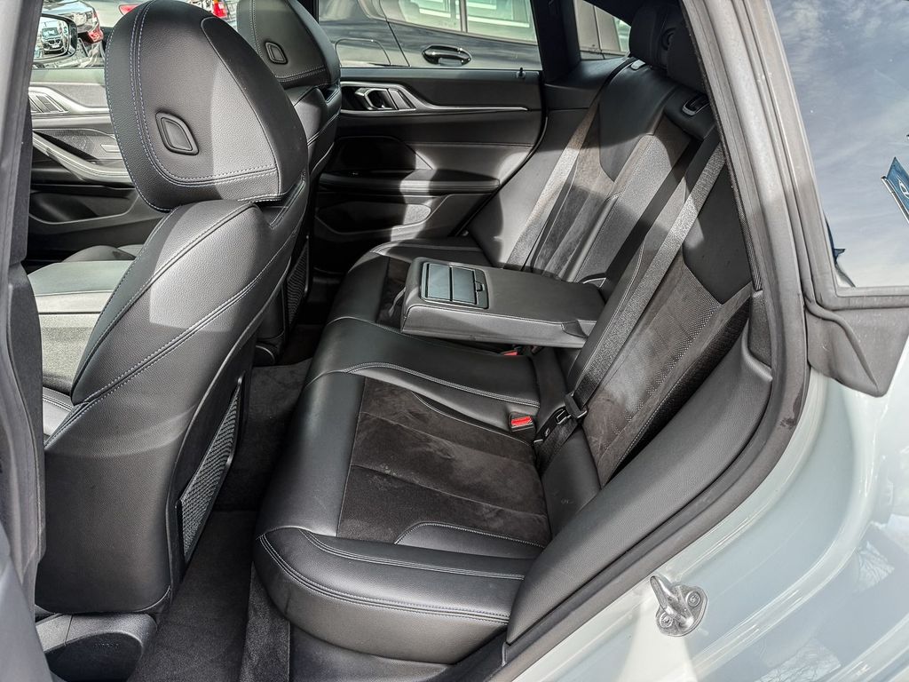 BMW 430 Gran Coupé 2021