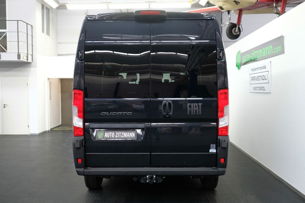 Fiat Ducato 2025