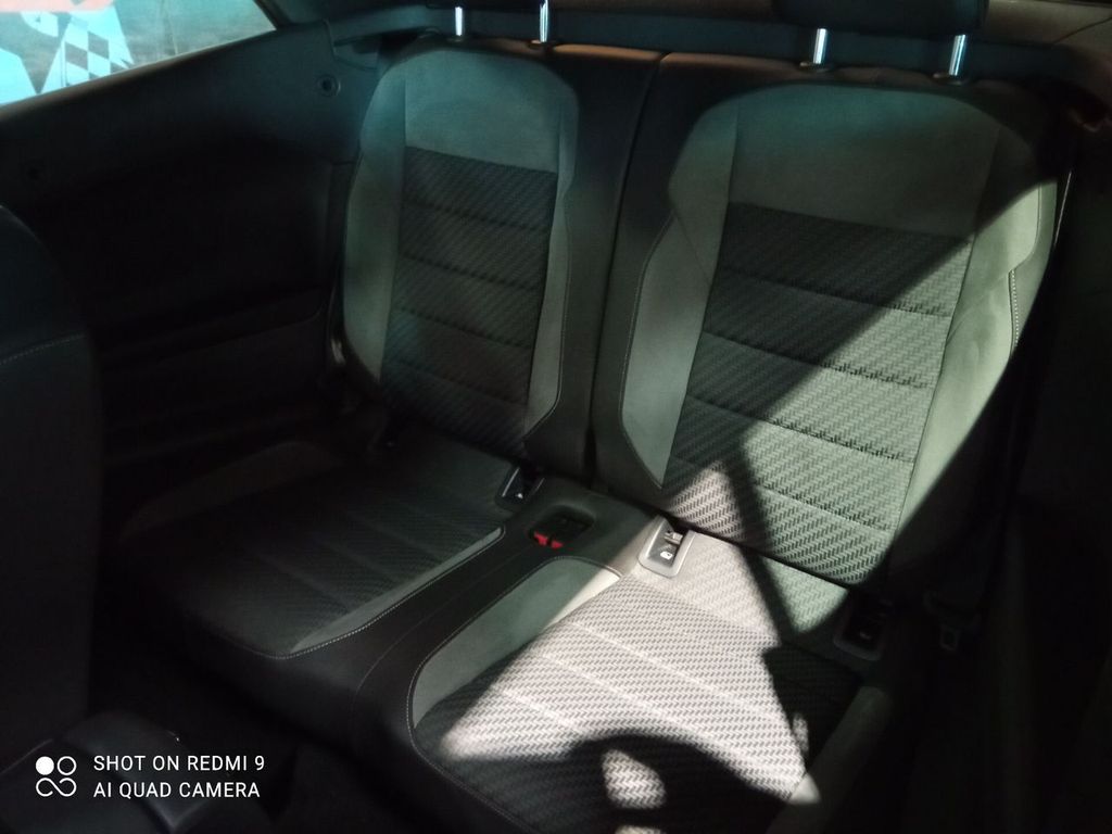 Volkswagen T-Roc 2024