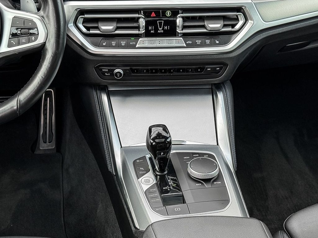 BMW 430 Gran Coupé 2021