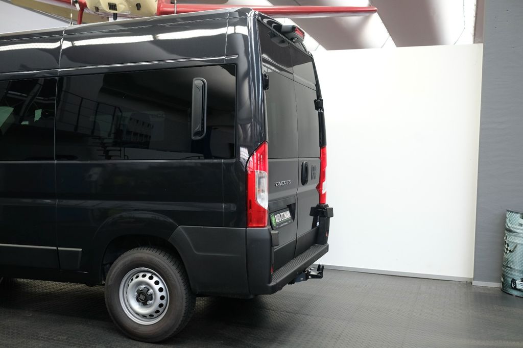 Fiat Ducato 2025