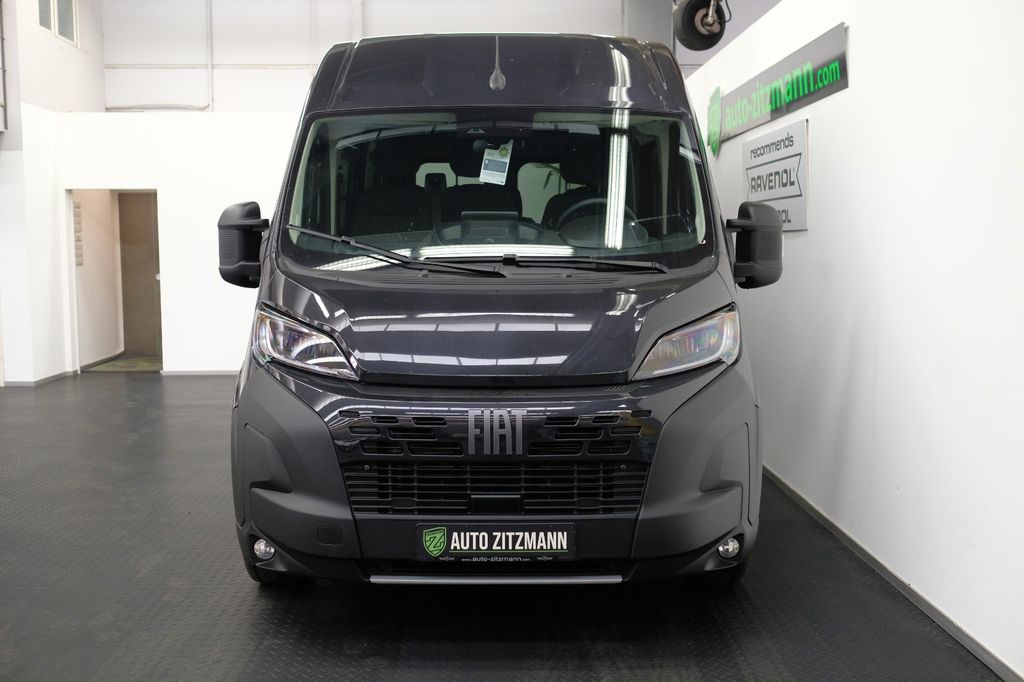 Fiat Ducato 2025
