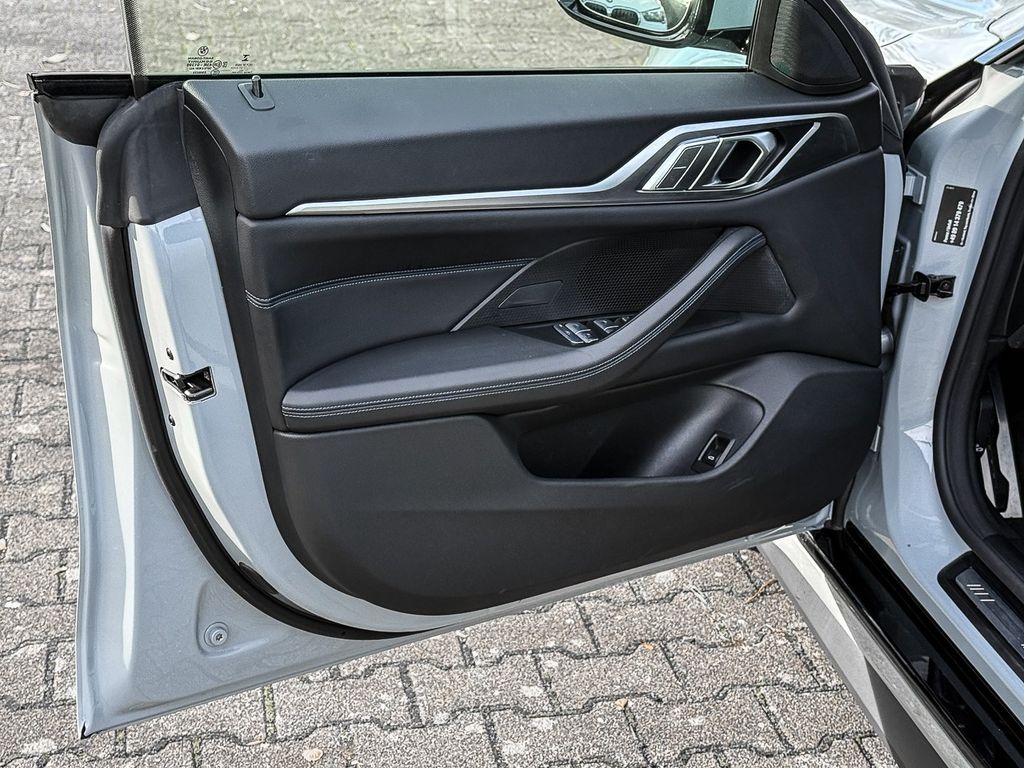 BMW 430 Gran Coupé 2021