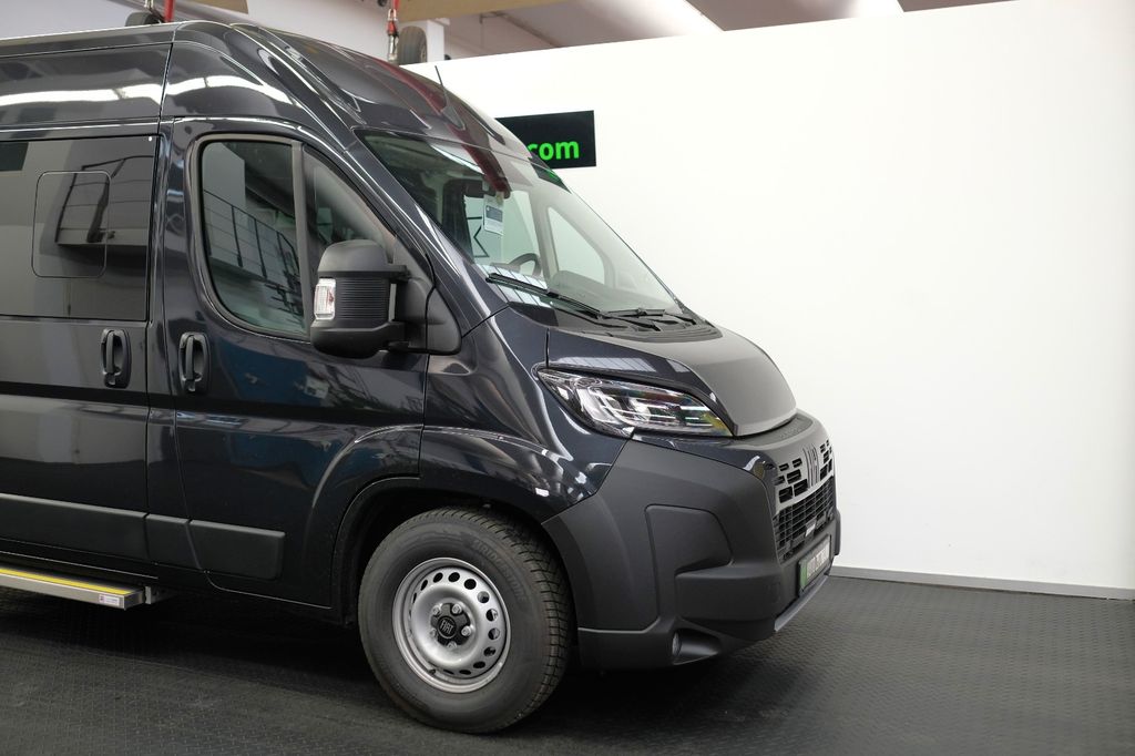 Fiat Ducato 2025