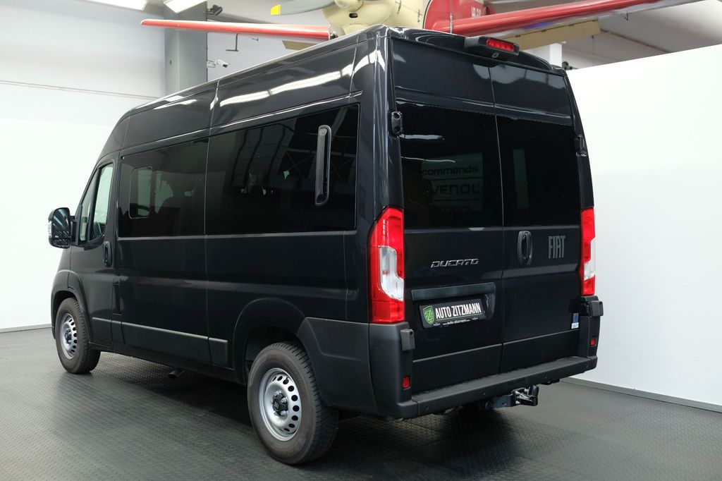 Fiat Ducato 2025