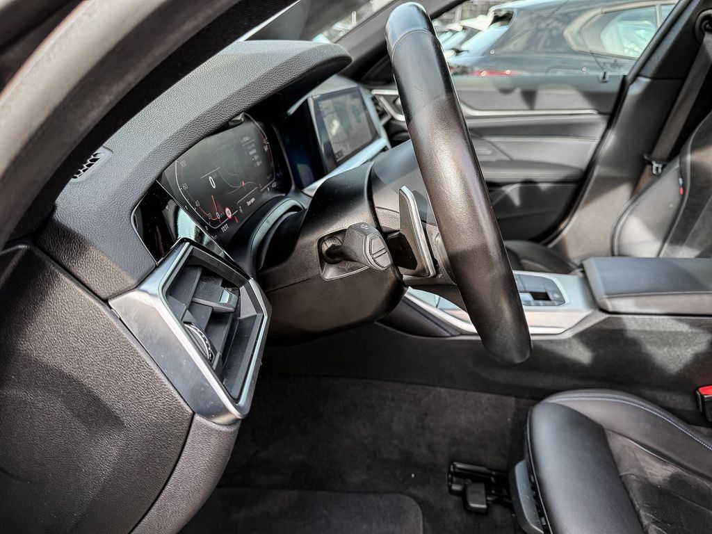 BMW 430 Gran Coupé 2021