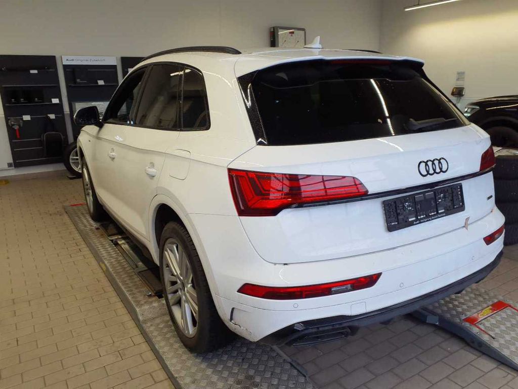 Audi Q5 2023