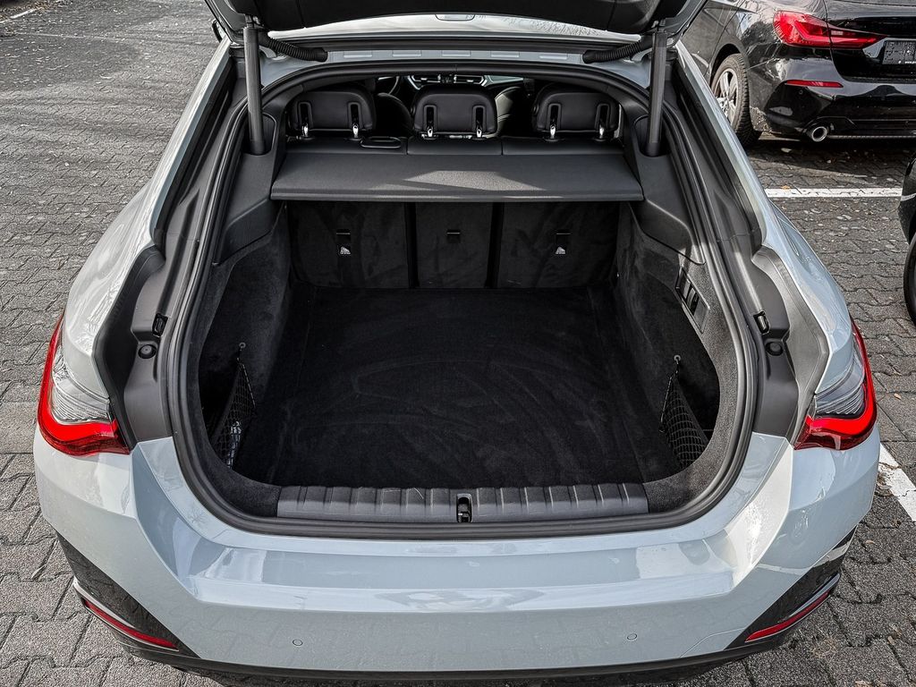 BMW 430 Gran Coupé 2021