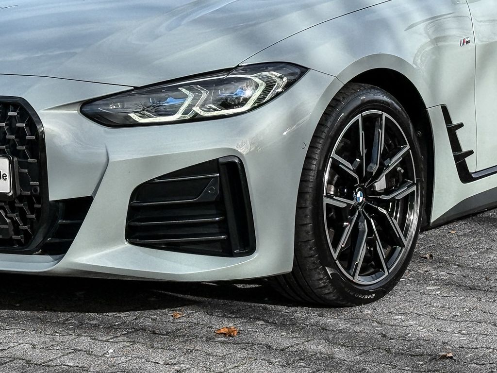 BMW 430 Gran Coupé 2021