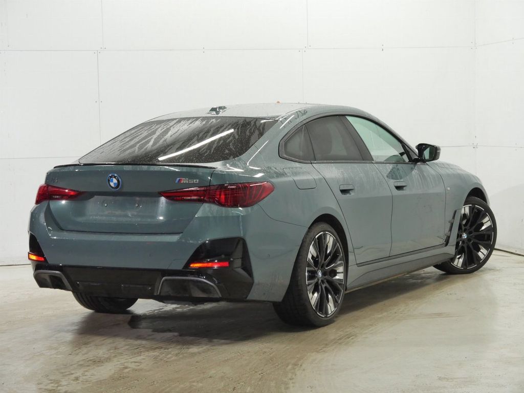 BMW i4 2024