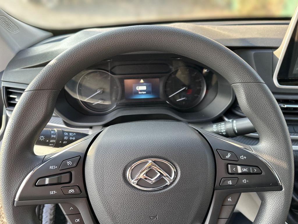 Maxus Deliver 9 2025