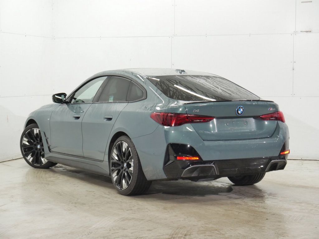 BMW i4 2024