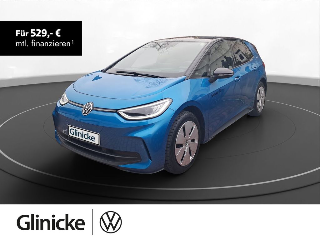 Volkswagen ID.3 2025