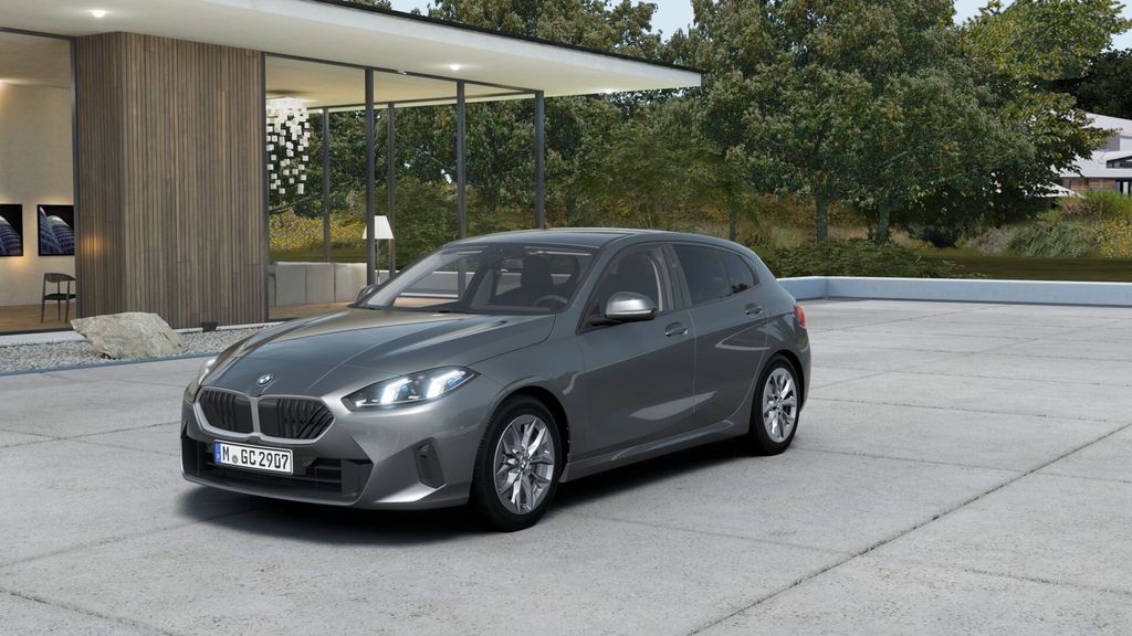 BMW 120