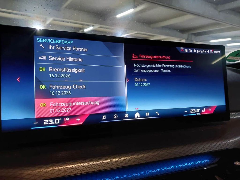 BMW i4 2024