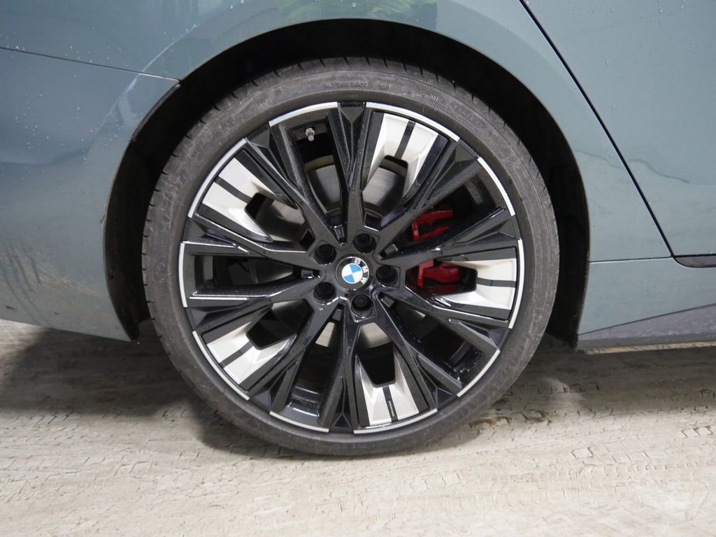 BMW i4 2024