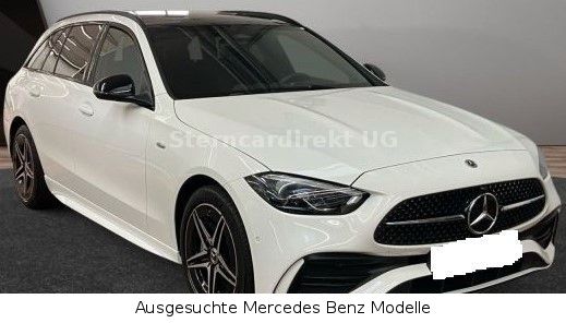 Mercedes-Benz C 300 2025
