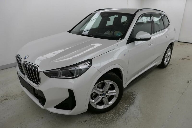 BMW X1 2025
