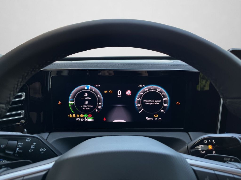 Volkswagen Tiguan 2025