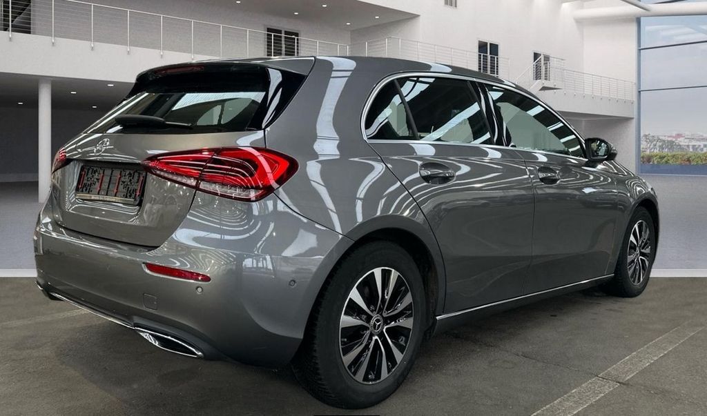 Mercedes-Benz A 180 2022