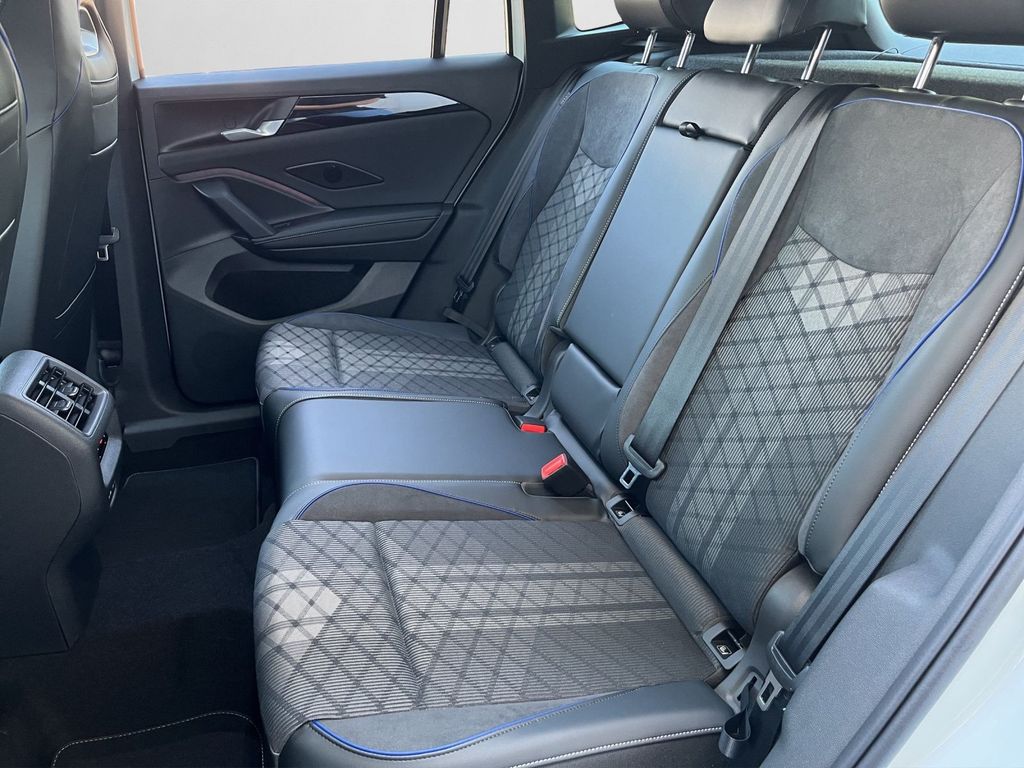 Volkswagen Tiguan 2025