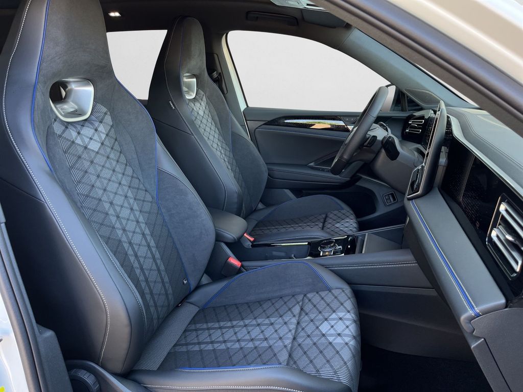 Volkswagen Tiguan 2025