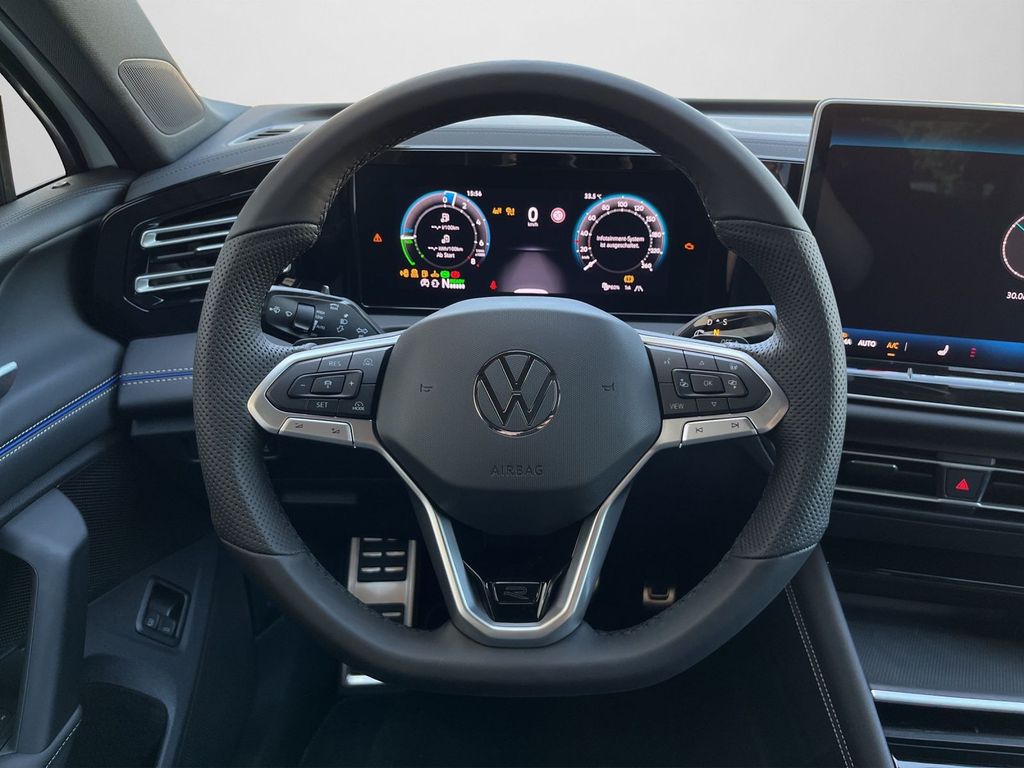 Volkswagen Tiguan 2025