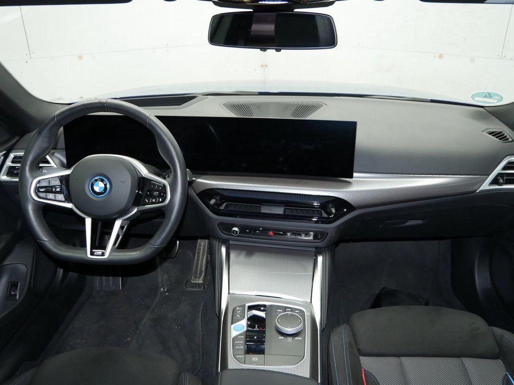 BMW i4 2024