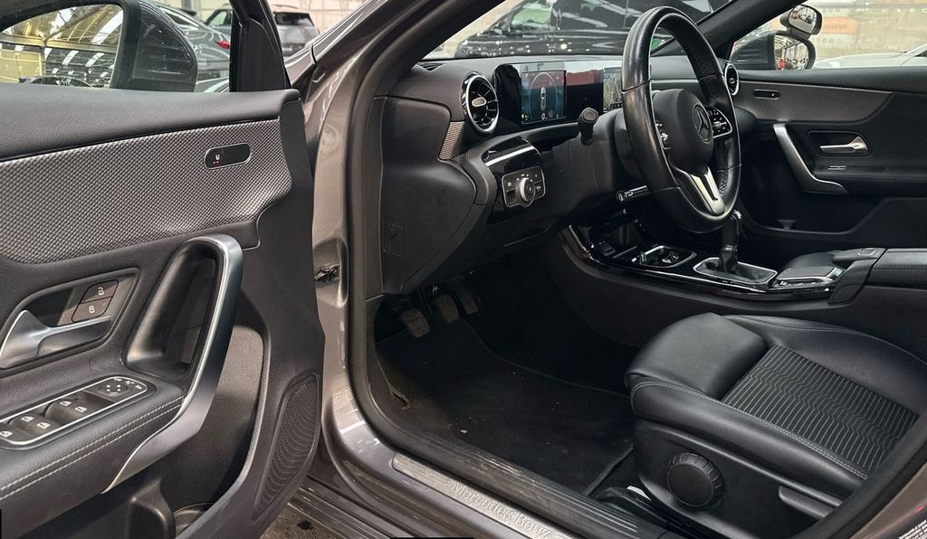 Mercedes-Benz A 180 2022