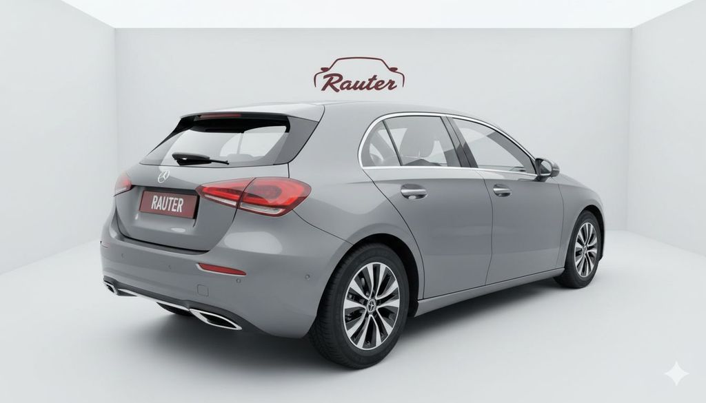 Mercedes-Benz A 180 2022