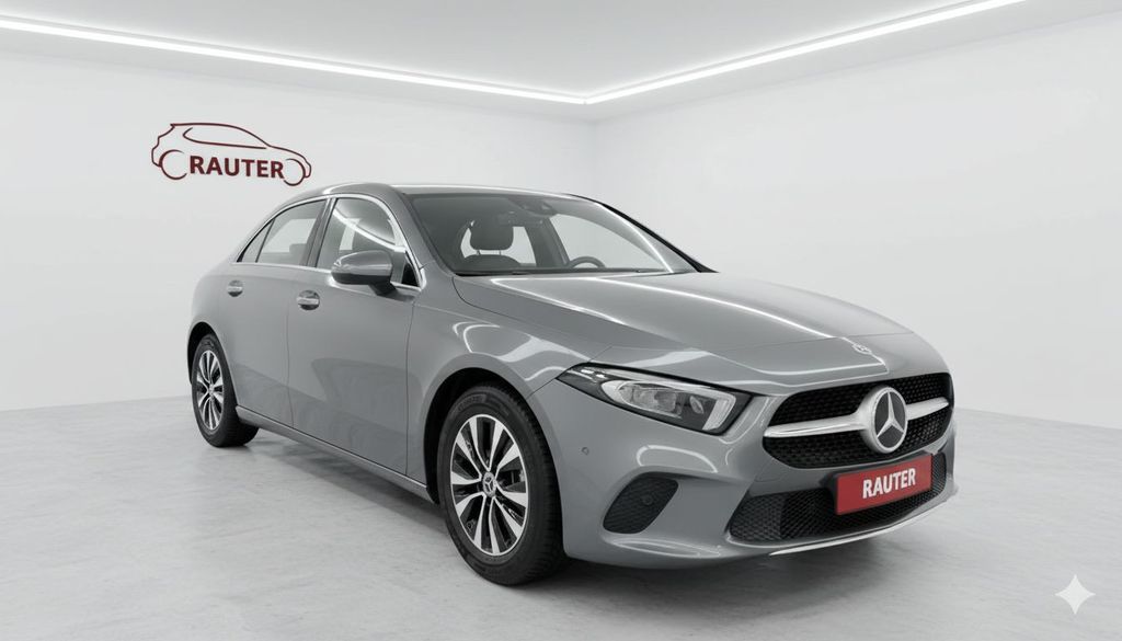 Mercedes-Benz A 180 2022