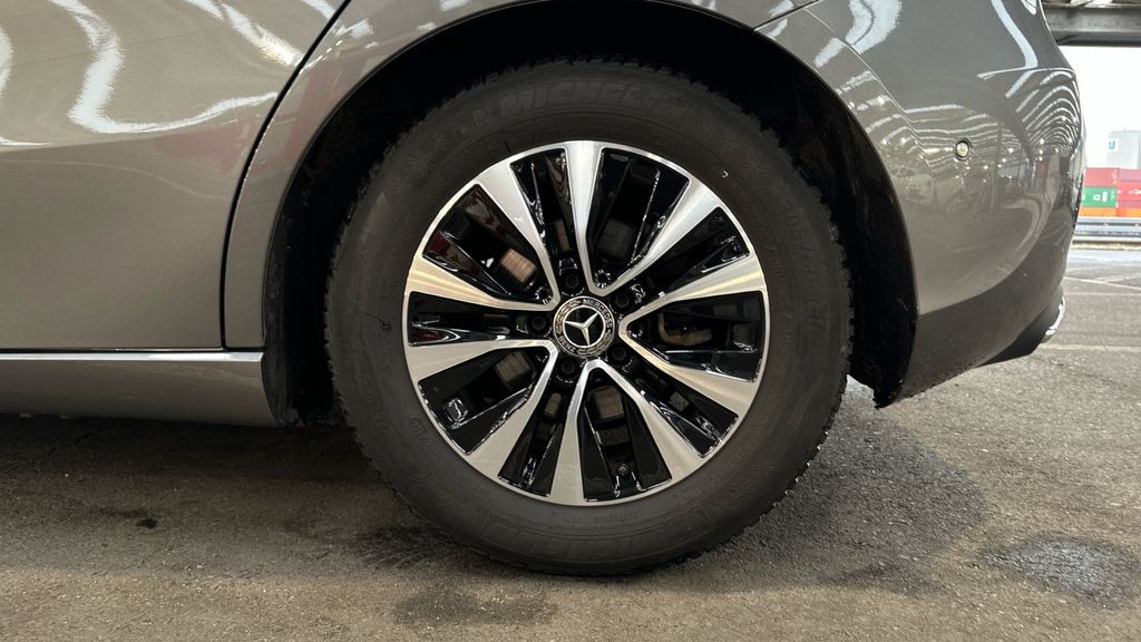 Mercedes-Benz A 180 2022