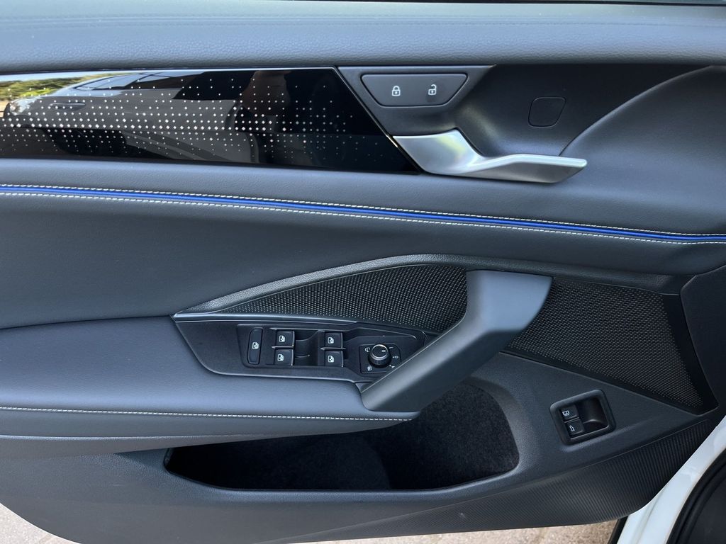 Volkswagen Tiguan 2025