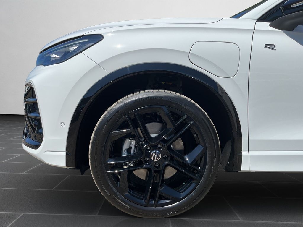 Volkswagen Tiguan 2025