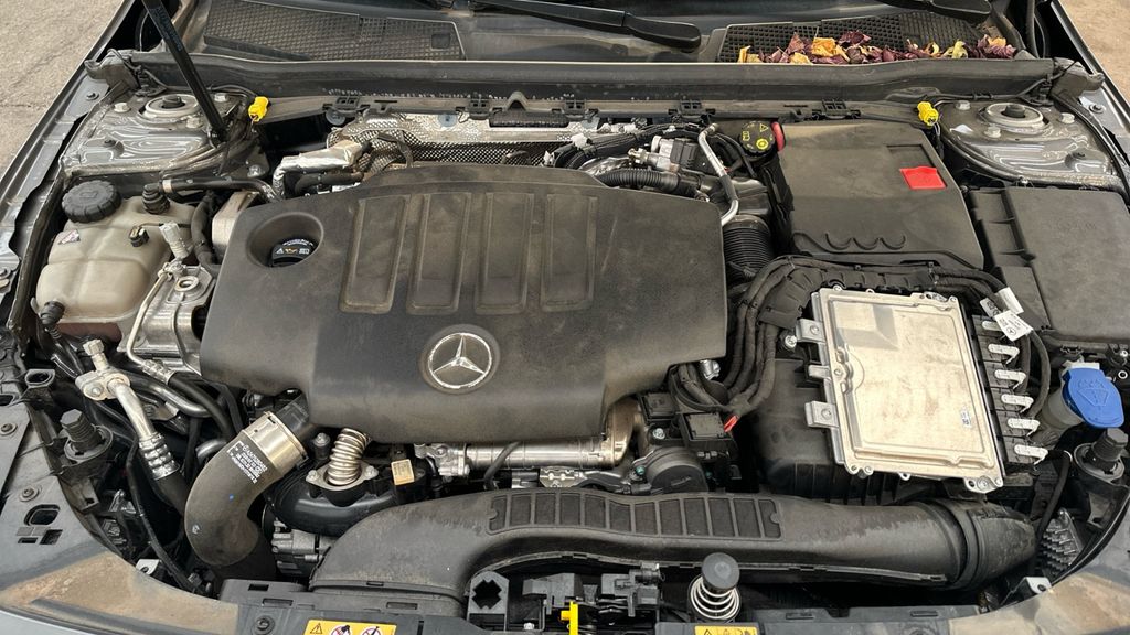 Mercedes-Benz A 180 2022