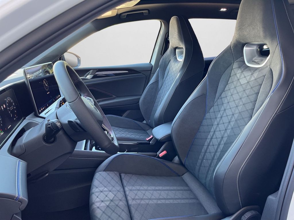 Volkswagen Tiguan 2025