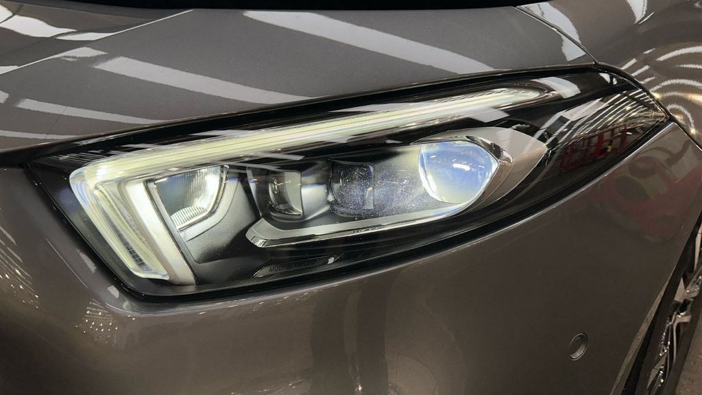 Mercedes-Benz A 180 2022