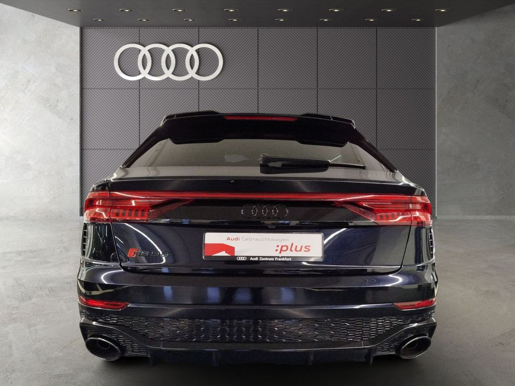 Audi RSQ8 2023