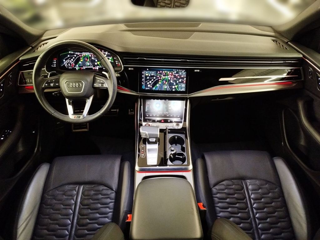 Audi RSQ8 2023