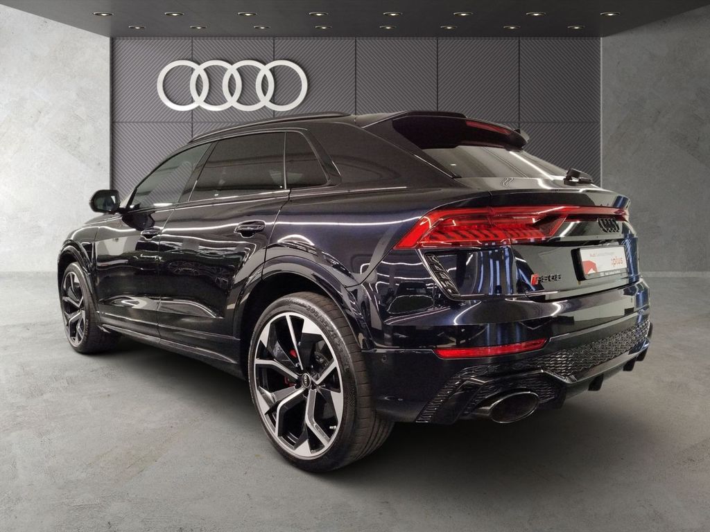 Audi RSQ8 2023