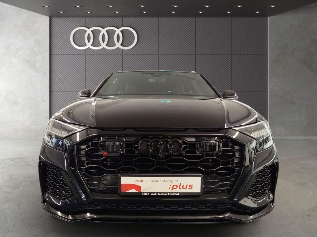 Audi RSQ8 2023