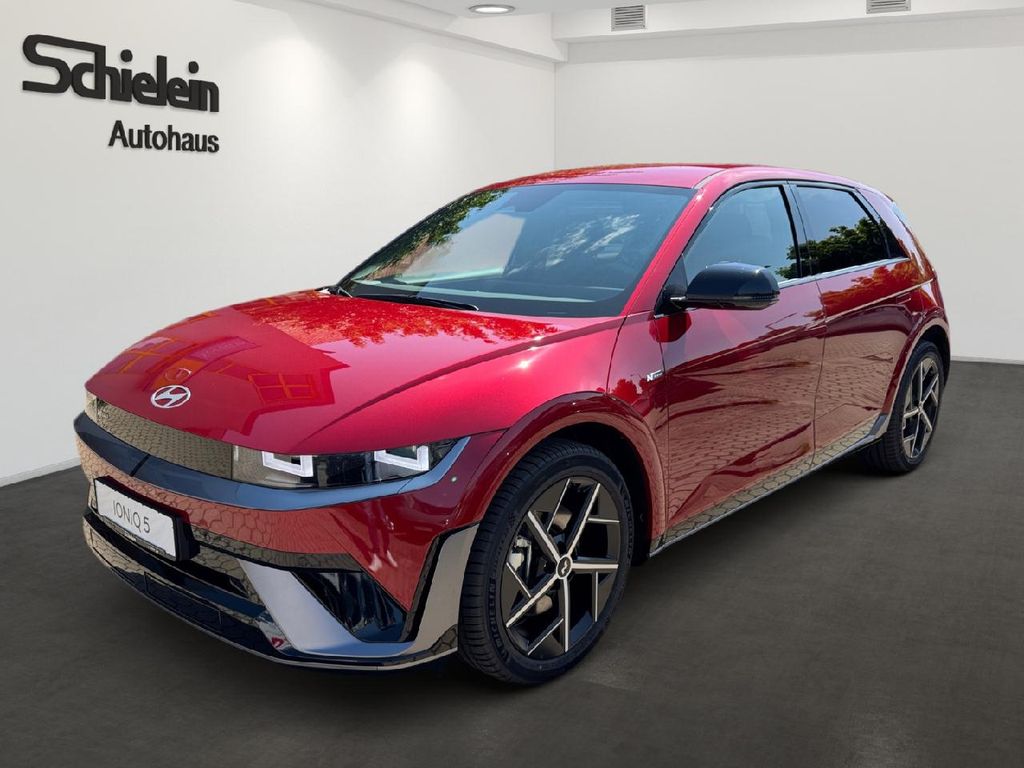 Hyundai IONIQ 5 2025