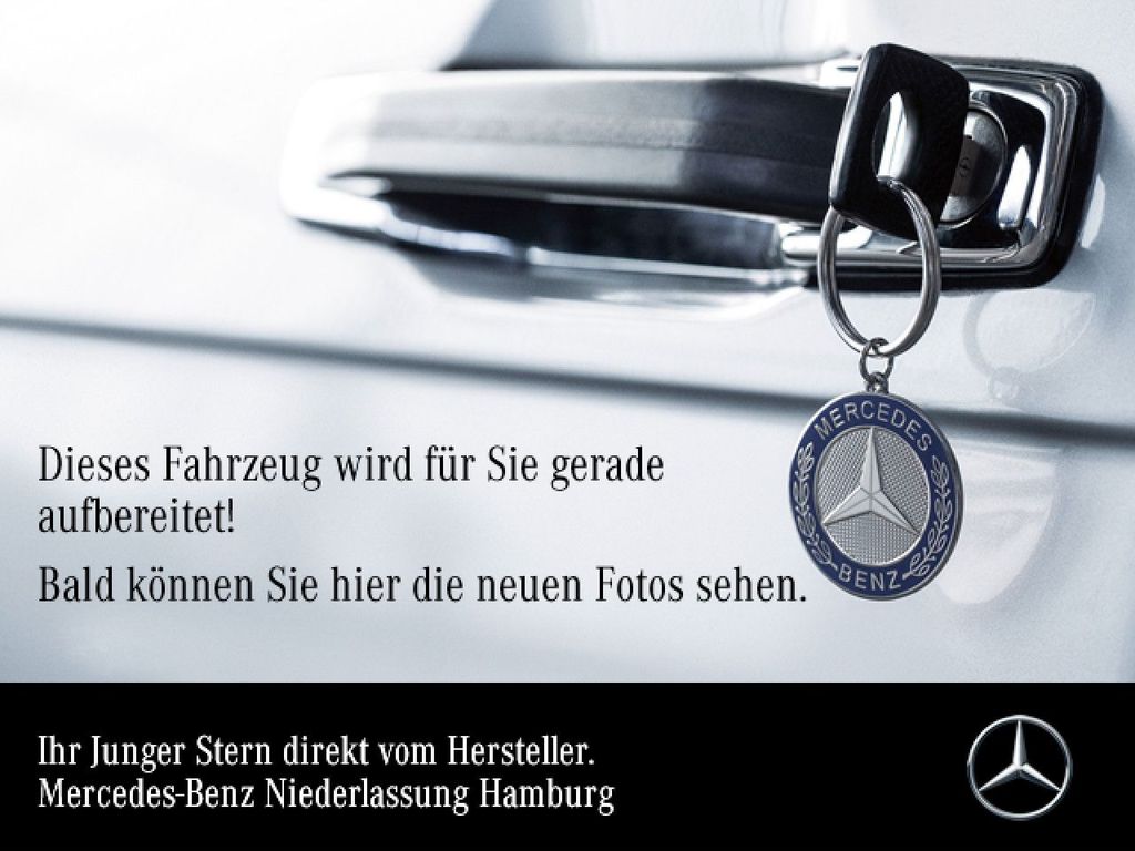 Mercedes-Benz GLC 300 2021