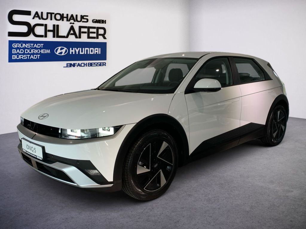 Hyundai IONIQ 5 2025