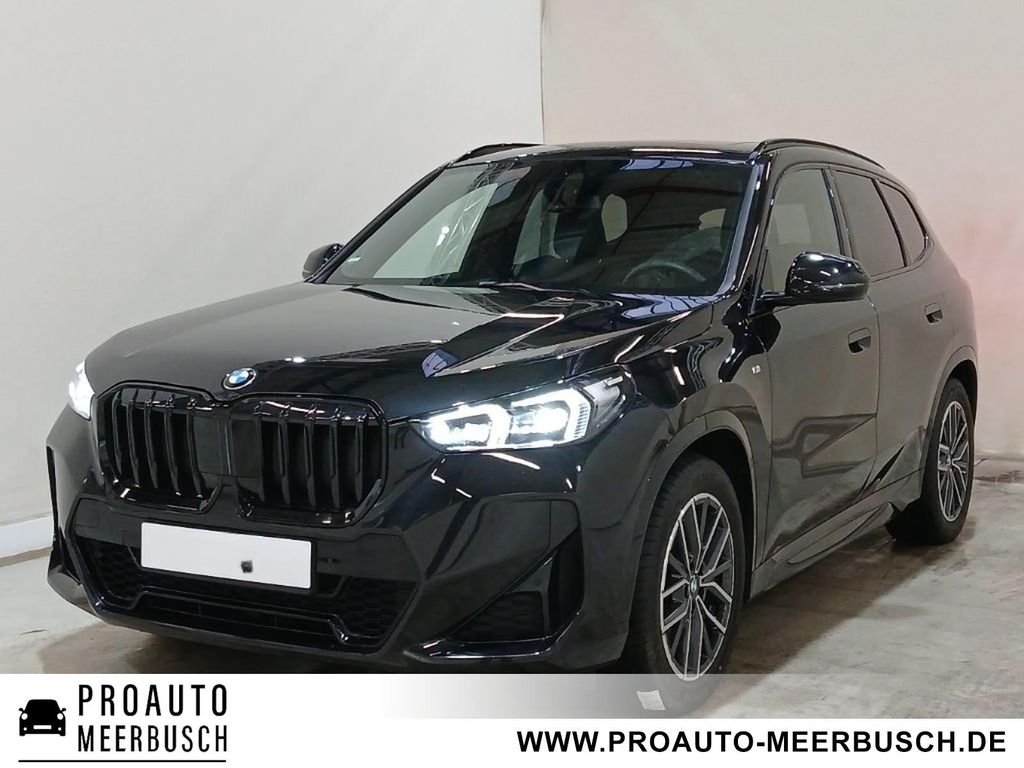 BMW X1 2024