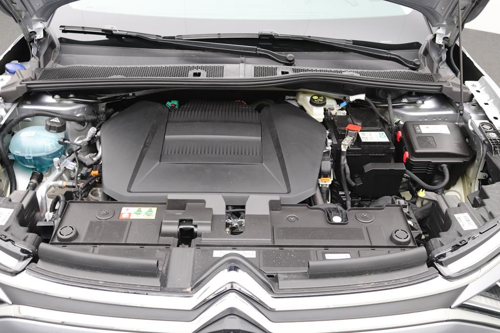 Citroën C4 2022