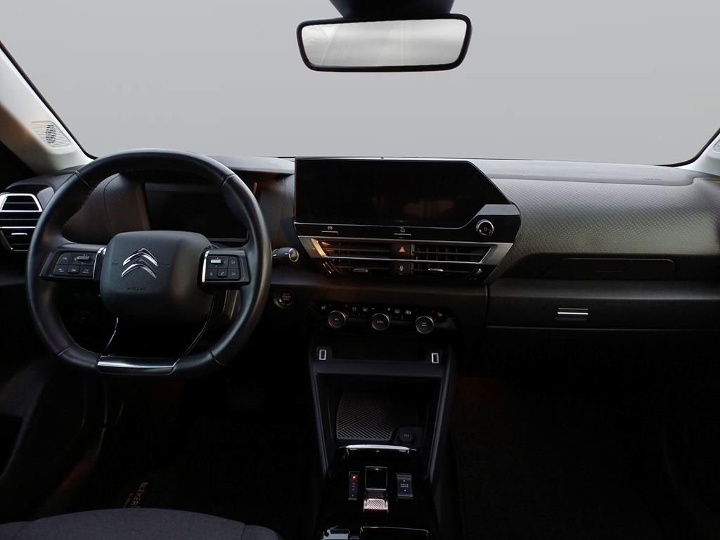 Citroën C4 2022
