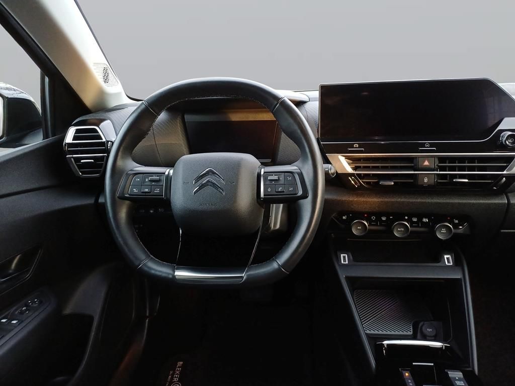 Citroën C4 2022