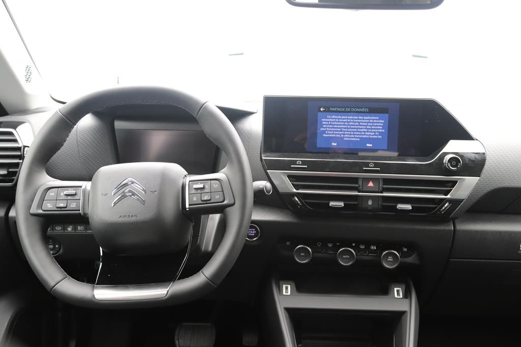 Citroën C4 2022